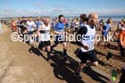 Sand Dancer 10k, South Shields. Photo: David T. Hewitson/Sports for All Pics
